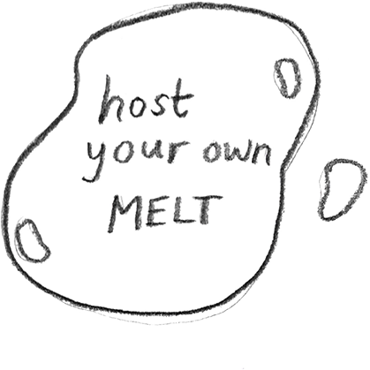 Host your own MELT